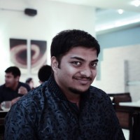 Ashwin Ramesh