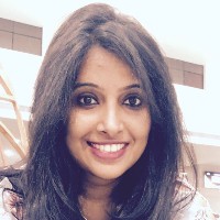 Nisha Mathew