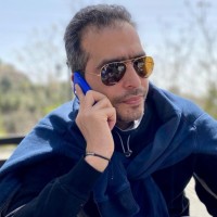 Alireza Sajedi
