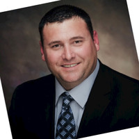 Justin Grantham