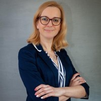 Agnieszka Ptaszyk-Bzdok