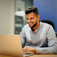 Nitish Musini