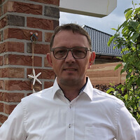 Matthias Bunten