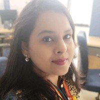 Sayali Thombare