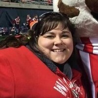 Katie Stange