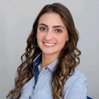 Letícia Maria Longo
