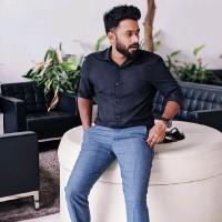 Abhijith KM