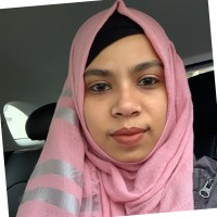 Shakila Farjana