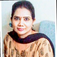 Reena Nambiar