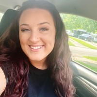 Alyssa Armantrout