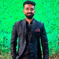 Jitesh Narang