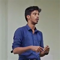 Anish Jacob