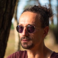 Tymon Kruidenier