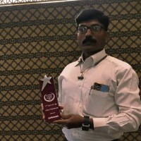 Gokul Mundhare