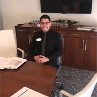 David Gutierrez