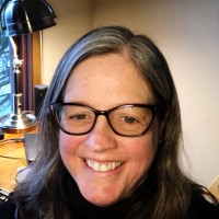 Lisa Eggers-Robertson