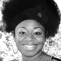 Marie Ketsia Raymond