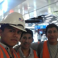 Ronald Fernando Bautista Flores