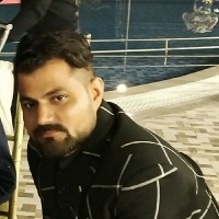 SUNIL YADAV
