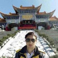 李绍伦