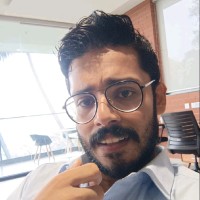 Vaibhav Vinod