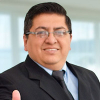 Iván Bejarano Olivares