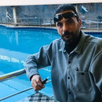 Ashraf A. Waheed