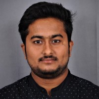 Bhaskar Das, Ph.D.