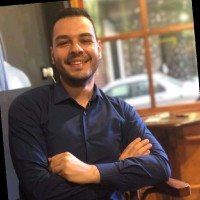 Mahmoud Elmaghraby