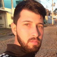 Tiago de Almeida Ferreira da Silva