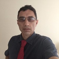 Frankie Bustos