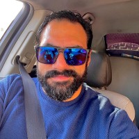 Amr Kassem