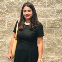 Dr. Saloni Sahani