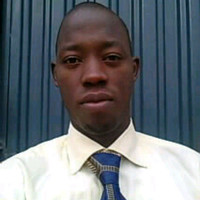 Idris Adeoye