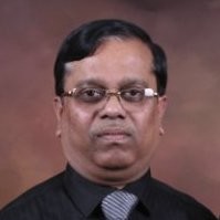 Muthukumarasamy Ramamoorthy