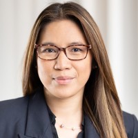 Mary Ann Arevalo