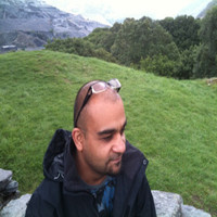 Sunil Joshi