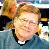 The Rev. Michael L. Ferrito