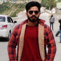 Sparsh Kumar