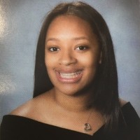Kiana J Chiles
