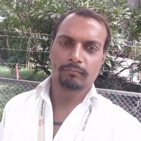 Audumber Chaudhari
