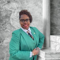 Leticia Mccray