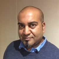 Umesh Govan