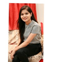 Shivali Bhoyar