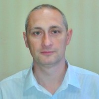 Nikolay Nikolaevich Chernyshev
