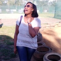 Thandi Sitandiwe Nqelenga
