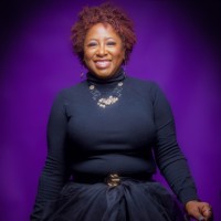 Monica Ceasar Wright
