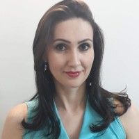 Amanda Ribeiro Vieira