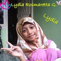 Lydo Lydia Doraemon