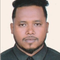 Mohammad Saiful Islam
